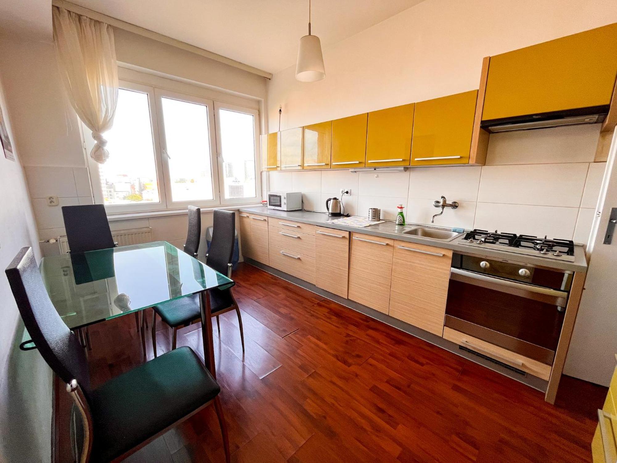Flat With Nicest Wiew In Old Town - 3 Bedrooms, Ac Bratislava Exterior photo